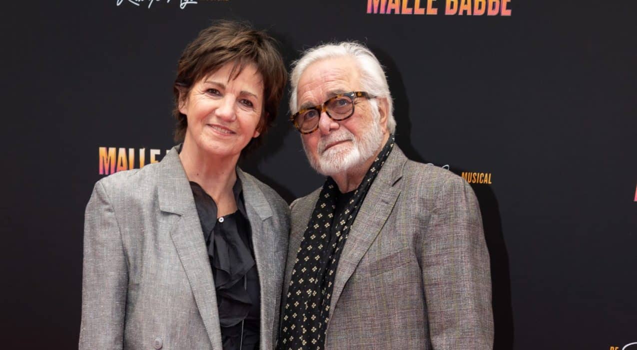 Premiere Malle Babbe Rob De Nijs Musical