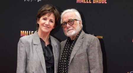 Premiere Malle Babbe Rob De Nijs Musical