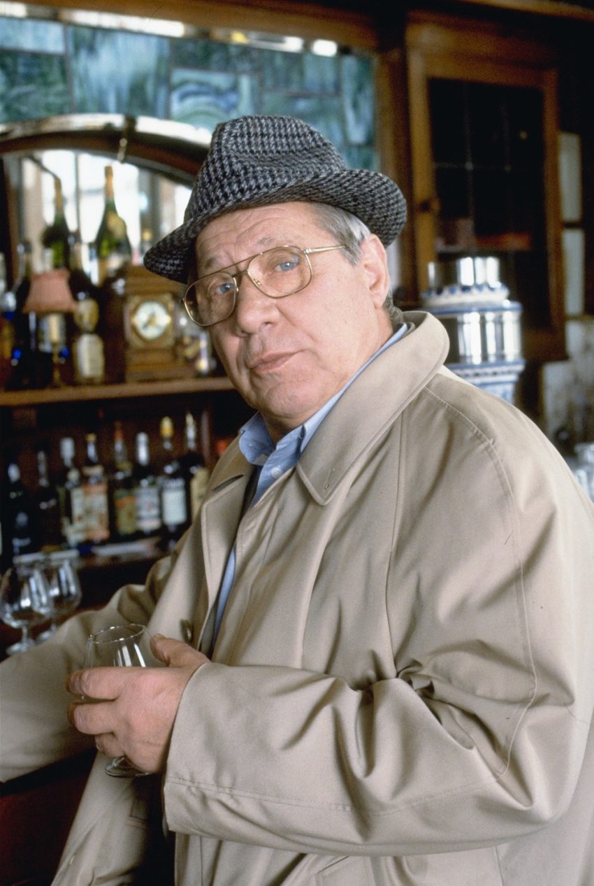 Baantjer Aflevering 2