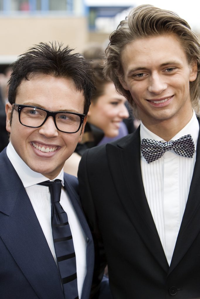 Scheveningen Premiere Mary Poppins