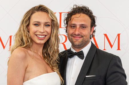 Loiza Lamers en Jelle Ploeg