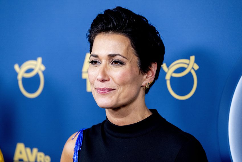 Annechien Steenhuizen