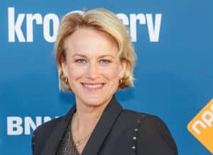Seizoenspresentatie Npo 2025/2026