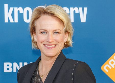 Seizoenspresentatie Npo 2025/2026