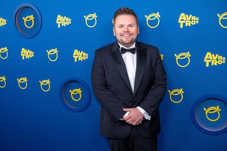 Thomas van Groningen