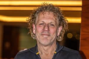 Kees van der Spek