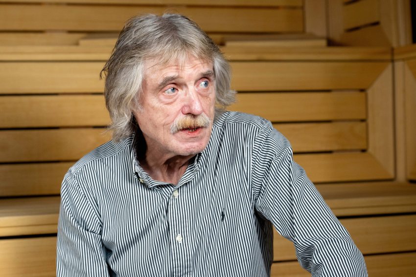 Johan Derksen