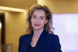 Astrid Holleeder