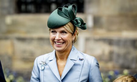 Koningin Máxima
