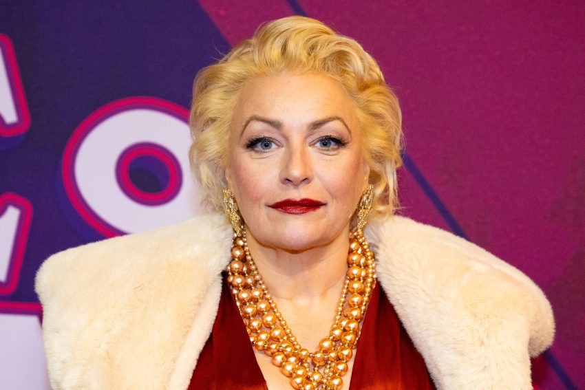 Premiere Van House Of Villains: Malgosia