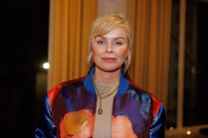 Bridget Maasland ANP