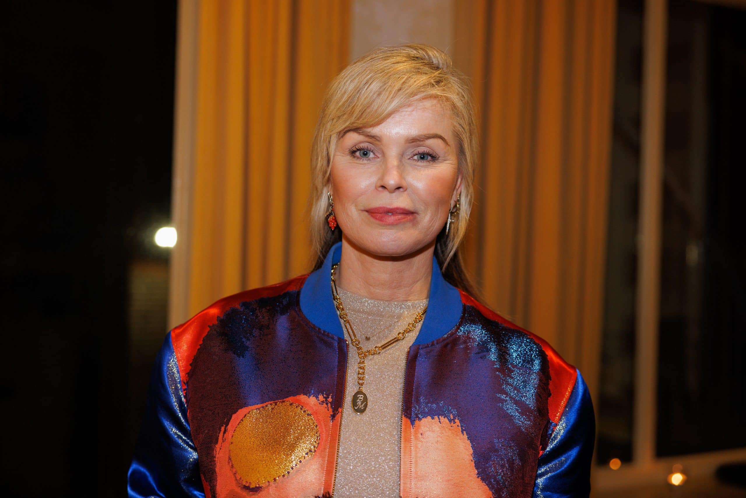 Bridget Maasland ANP