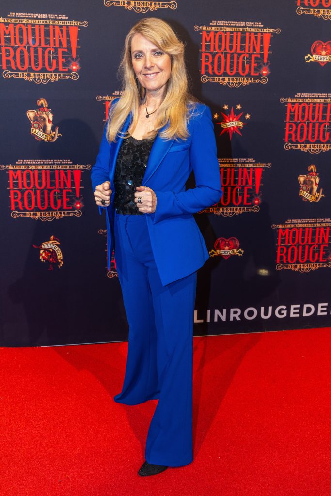 Première April Darby | Moulin Rouge! De Musical