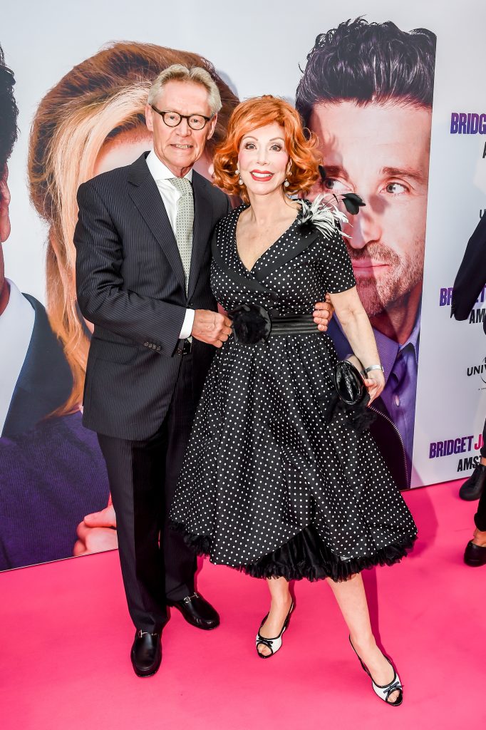 Bridget Jones S Baby Filmpremiere