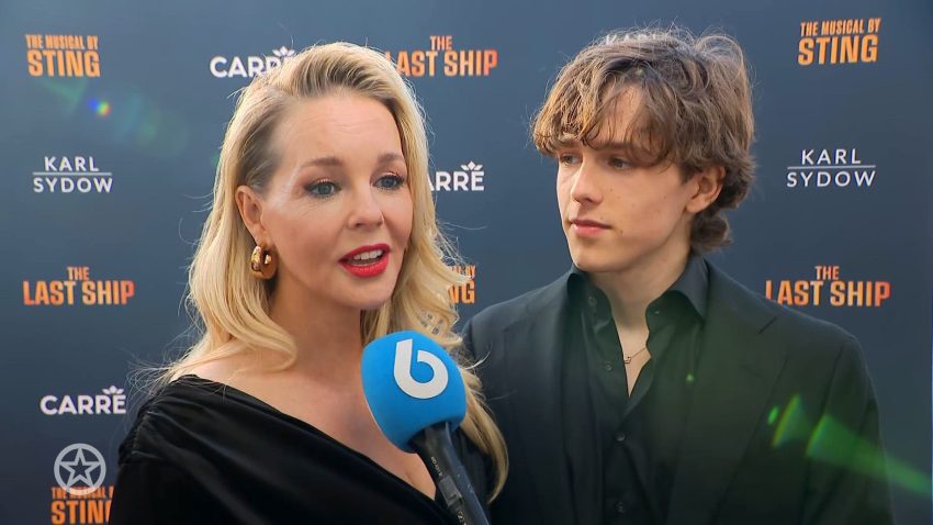 Chantal Janzen Talpa