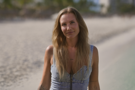 Eline B&B Vol Liefde