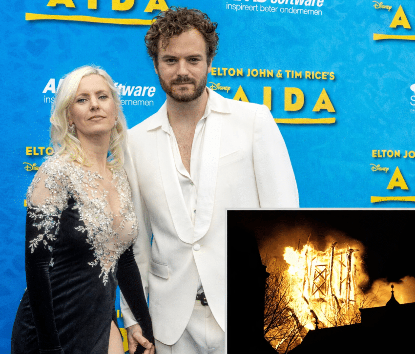 Gezamenlijke Avond Bij Aida Evenement