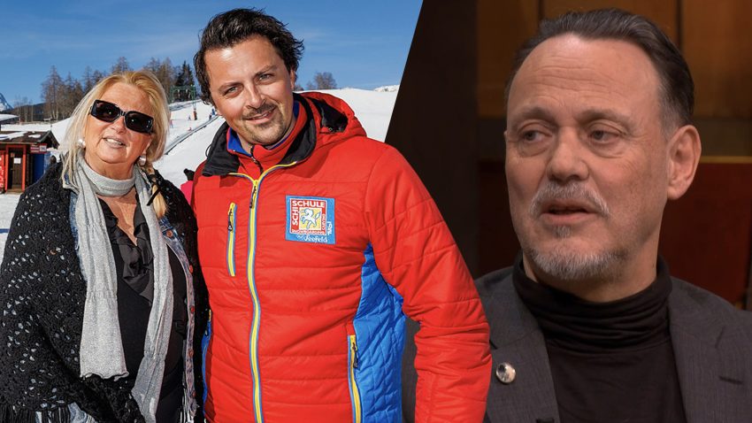 Hugo Borst De Hanslers