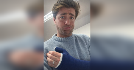 Hugo 1200x628 Gezicht En Arm