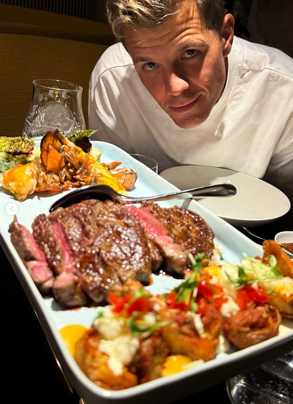 Jaap Reesema Kim Kotter Insta (14)