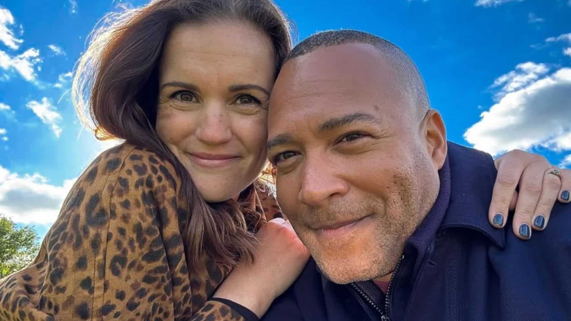 GTST': Nina en Bing gaan scheiden en kiezen voor birdnesting.
