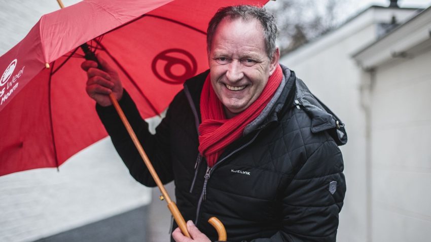 Juiste Formaat Uitgelichte Afbeelding