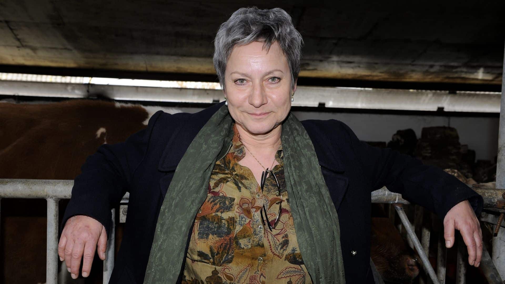 Vandaag zou Bea Meulman 77 zijn geworden. Party eert haar.