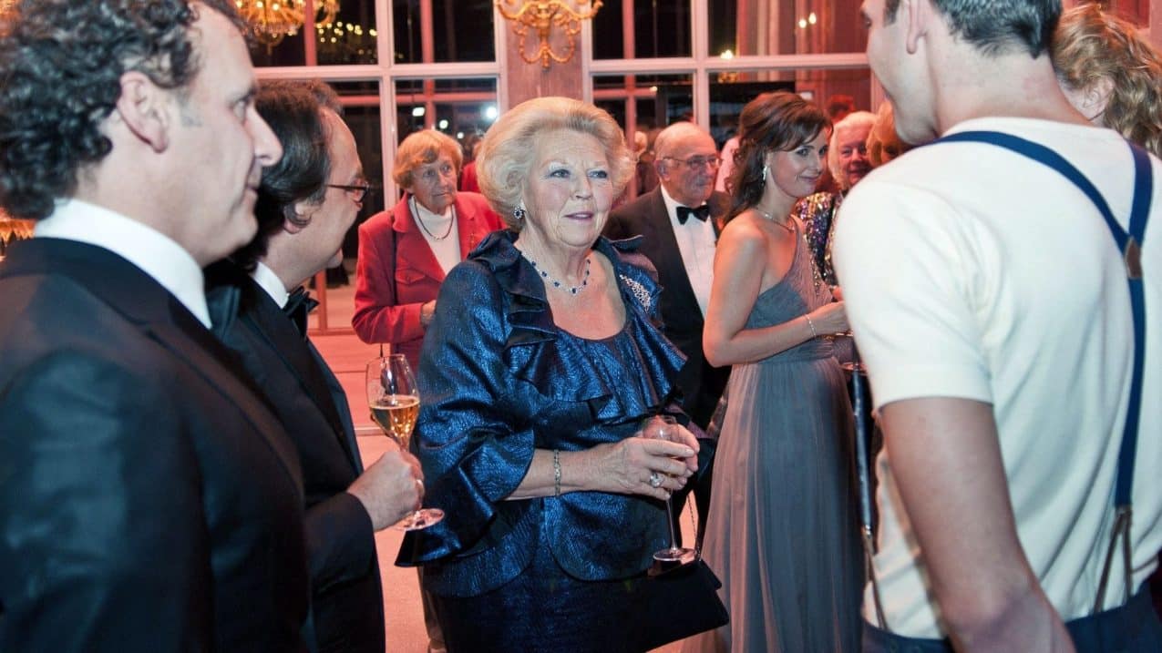 Juiste Formaat Uitgelichte Afbeelding