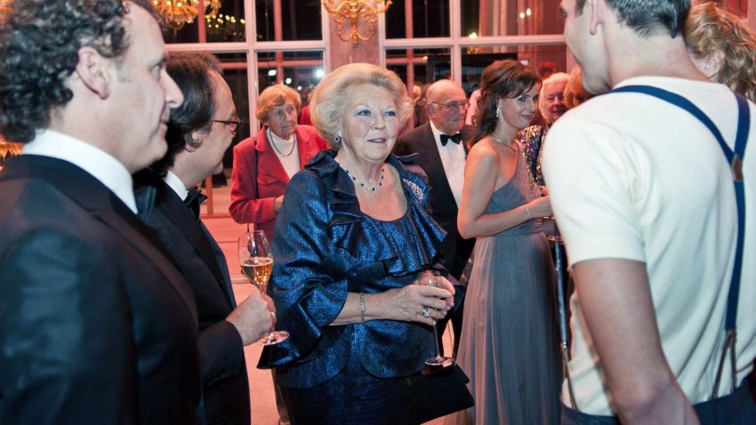 Juiste Formaat Uitgelichte Afbeelding