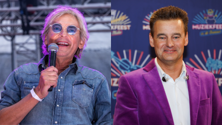 Matthijs van Nieuwkerk