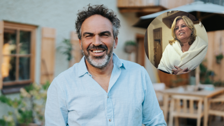 Klaas en Karine Winter vol Liefde