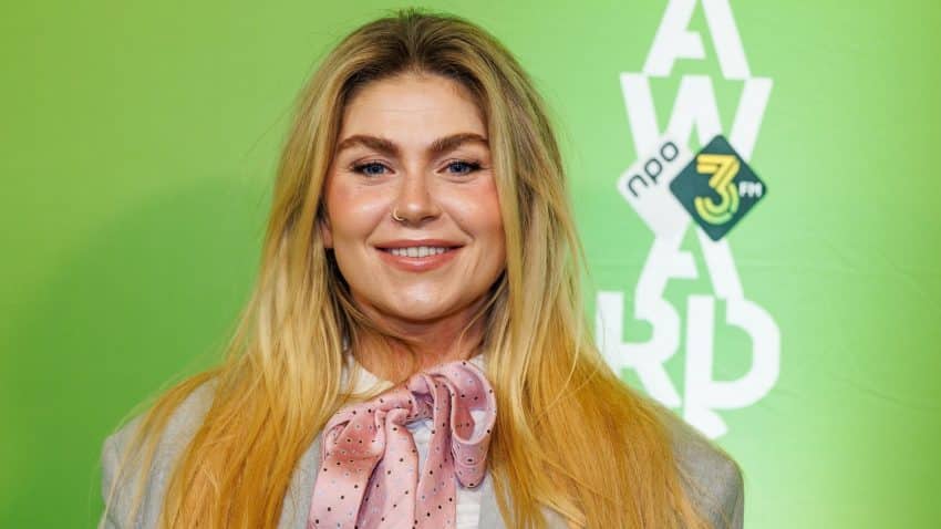 Juiste Formaat Uitgelichte Afbeelding