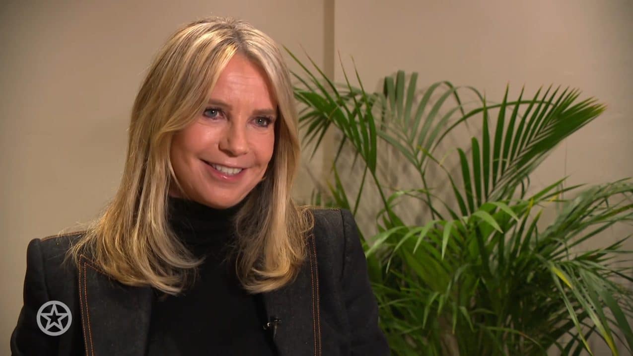 Linda De Mol Talpa