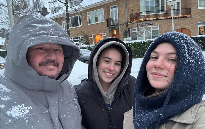 Martijn Krabbé Insta