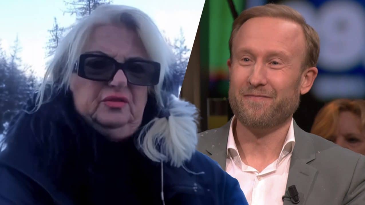 Monique Hansler Raymond Mens