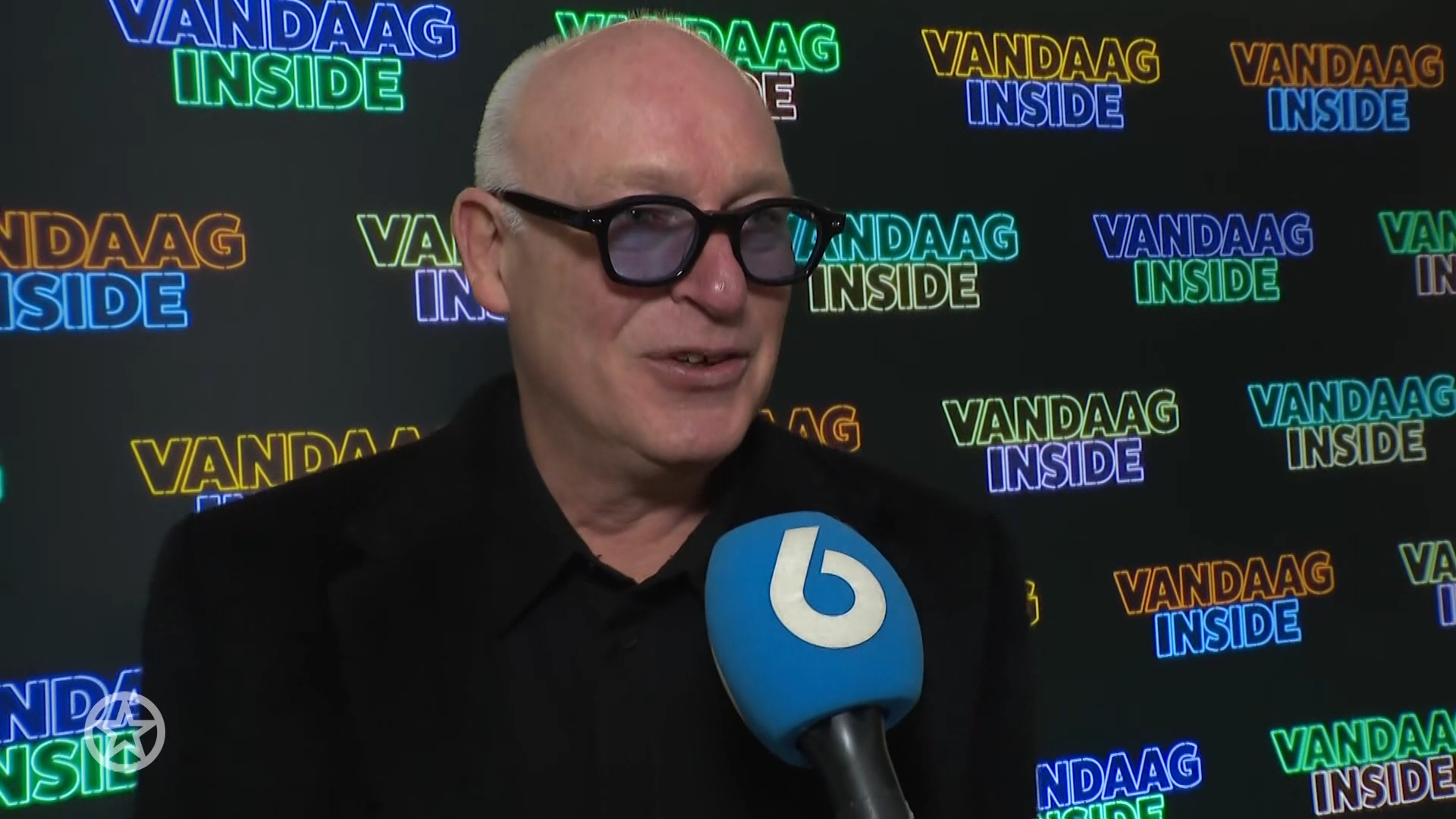 René Van Der Gijp Talpa