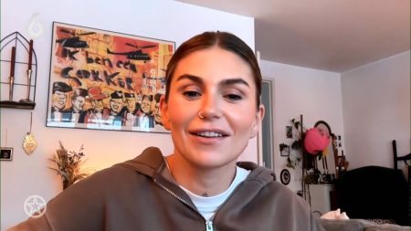 Roxeanne Hazes Talpa