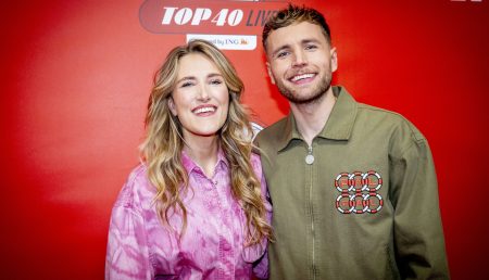Qmusic Top 40 Awards Uitgereikt Tijdens Live Show