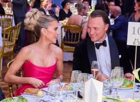 Vienna Awards 2024 For Fashion And Lifestyle