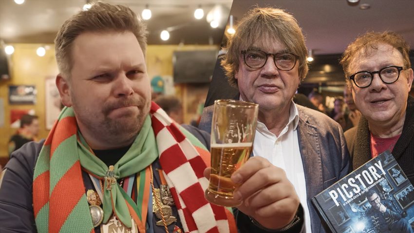 Thomas Van Groningen Talpa