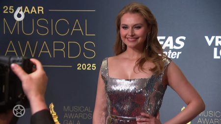 Vajen Van Den Bosch Talpa