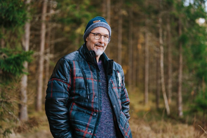 Winter Vol Liefde Robin (van Pearl) Zweden Horizontal