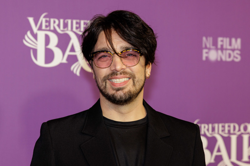 Premiere Verliefd Op Bal