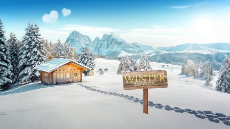 Winter Vol Liefde 2026 1920x1080