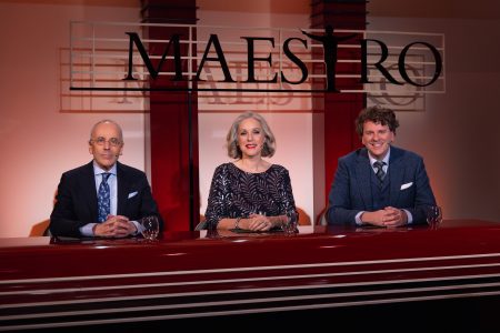 Avrotros Maestro Ef 09674