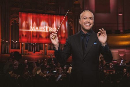 Avrotros Maestro Jamai Loman