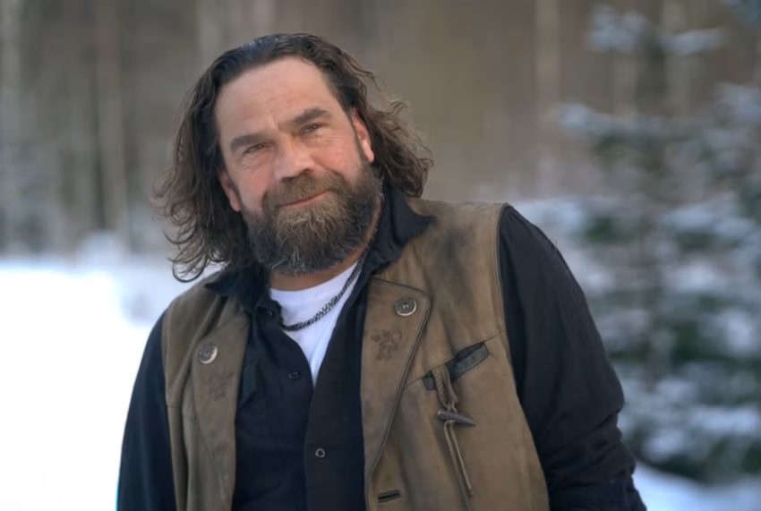 Jeroen Winter Vol Liefde