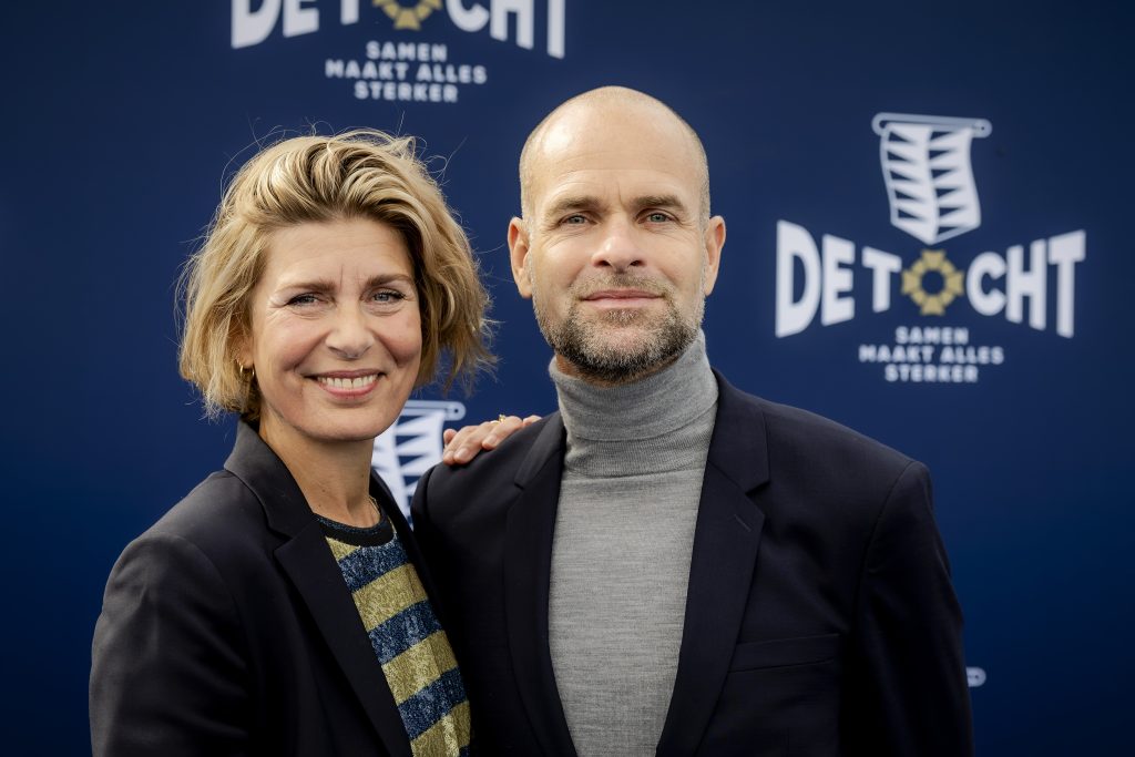 Musical De Tocht Over Elfstedentocht In Première