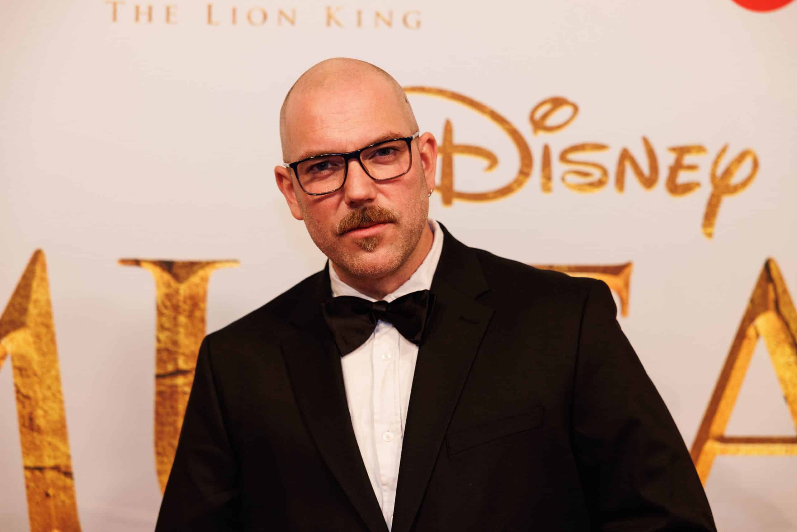 Matteo van der Grijn