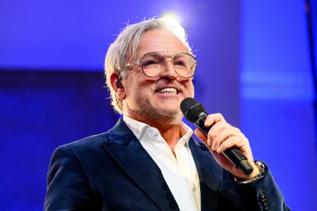 Album Release Gordon